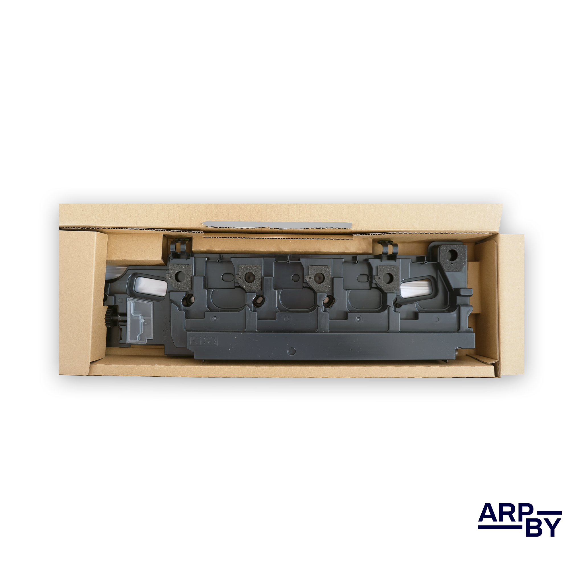 Caixa de Resíduos TBFC425 Original Caixa de Resíduos TBFC425 Original